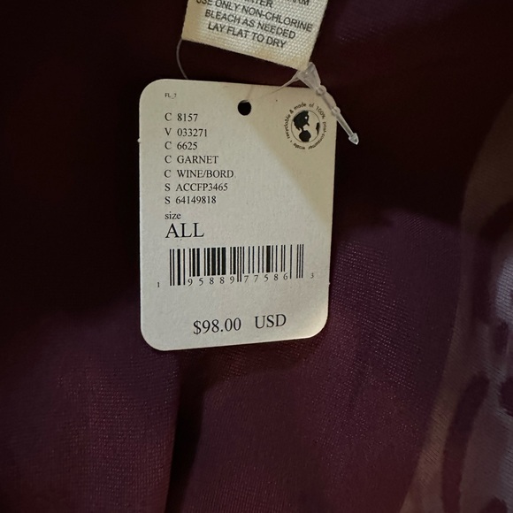 Beautiful Boho kimono - Picture 5 of 6